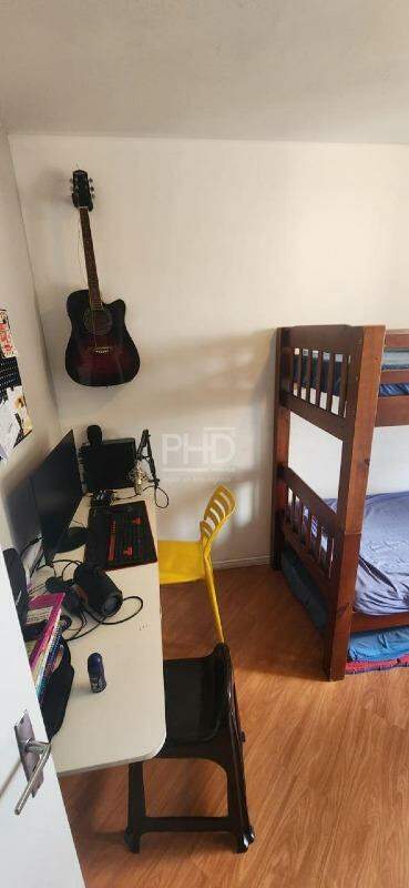 Apartamento à venda com 2 quartos, 55m² - Foto 7