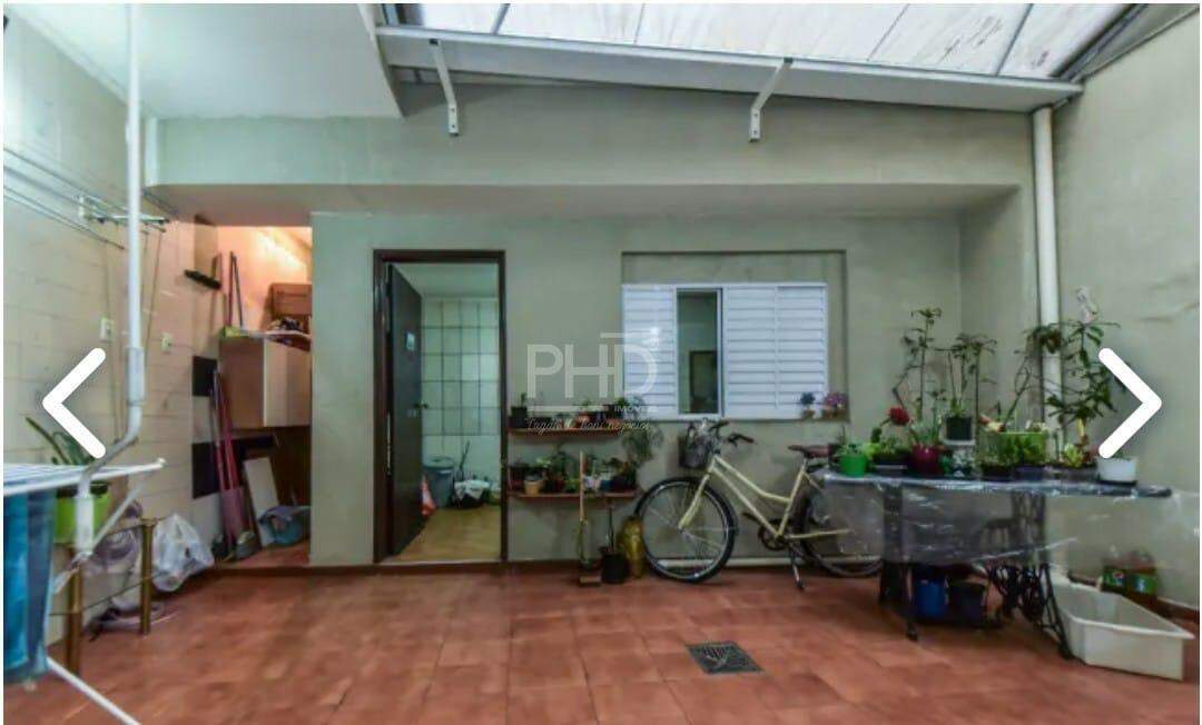 Casa à venda com 3 quartos, 163m² - Foto 11