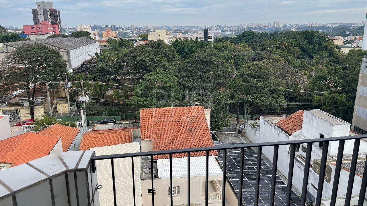 Apartamento à venda com 3 quartos, 85m² - Foto 32