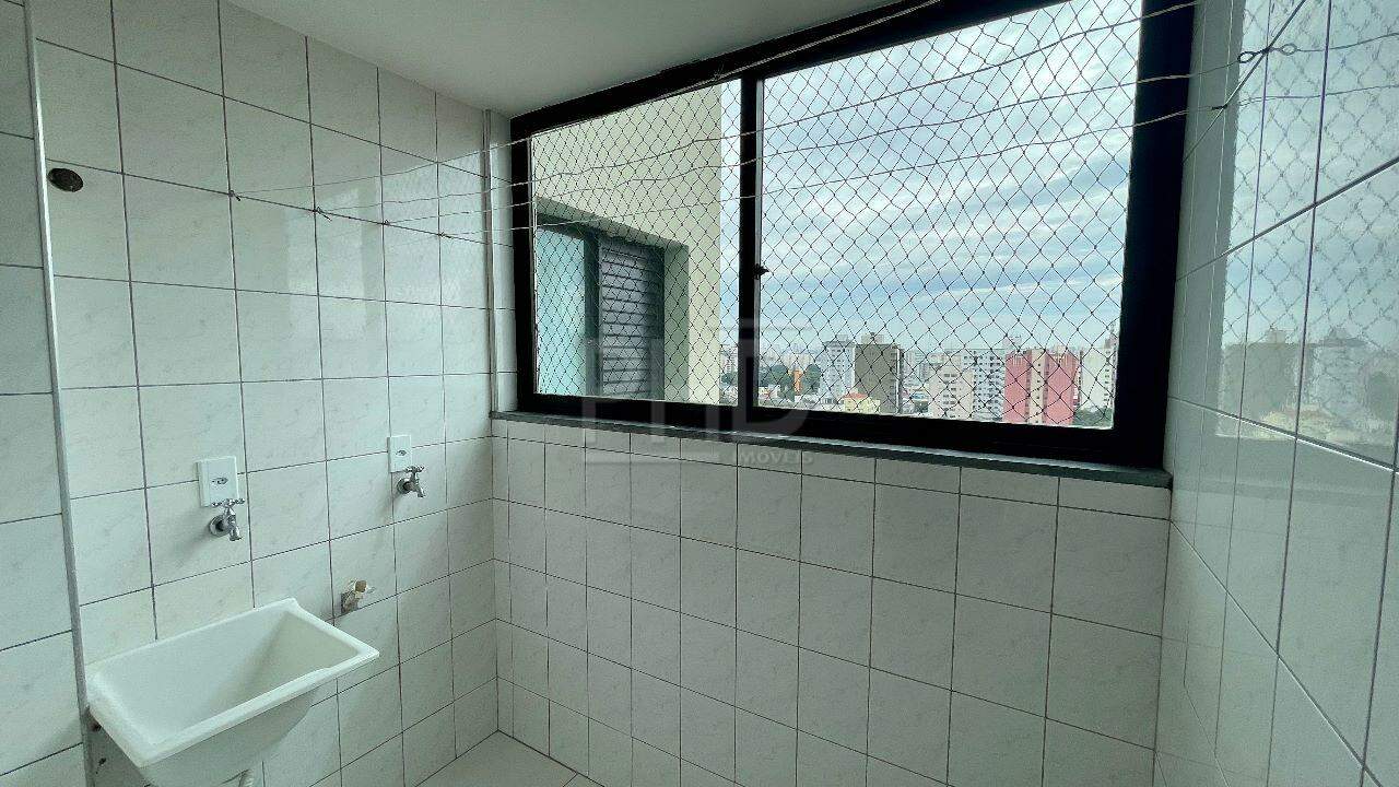 Apartamento à venda com 3 quartos, 85m² - Foto 12