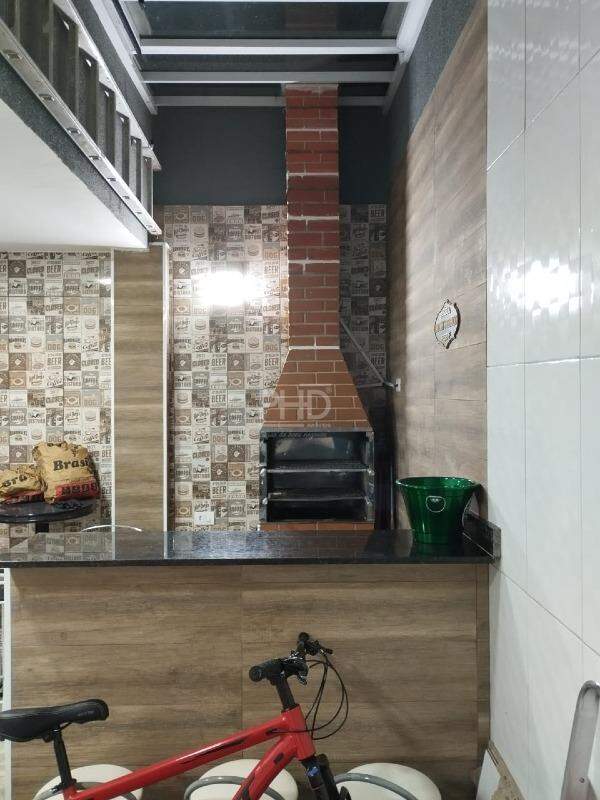 Sobrado à venda com 3 quartos, 130m² - Foto 19