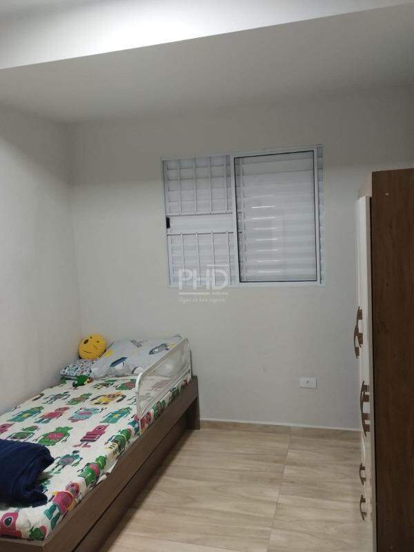 Sobrado à venda com 3 quartos, 130m² - Foto 8