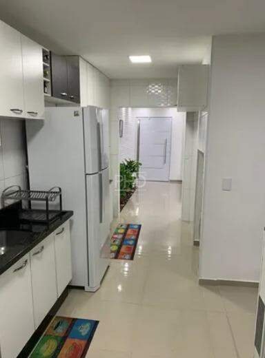 Sobrado à venda com 3 quartos, 130m² - Foto 2