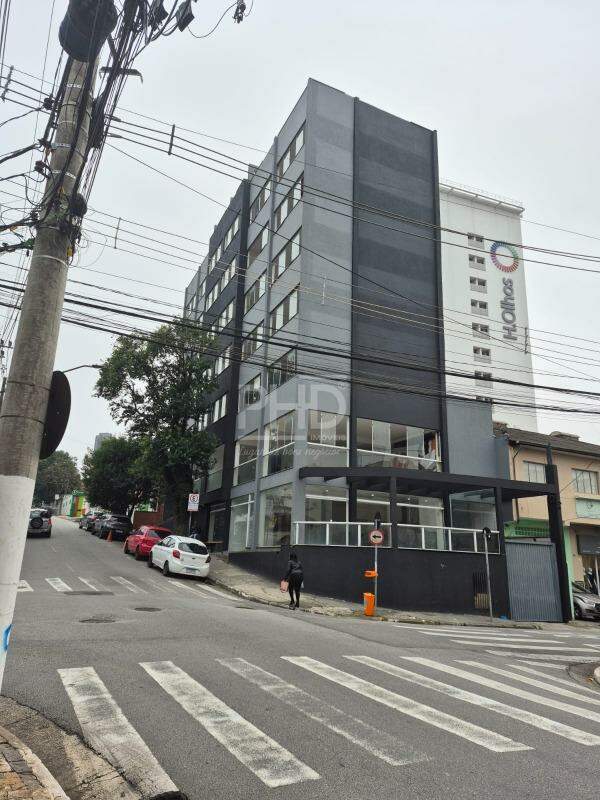 Prédio Inteiro, 1800 m² - Foto 2