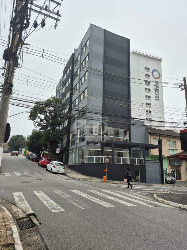 Prédio Inteiro, 1800 m² - Foto 18