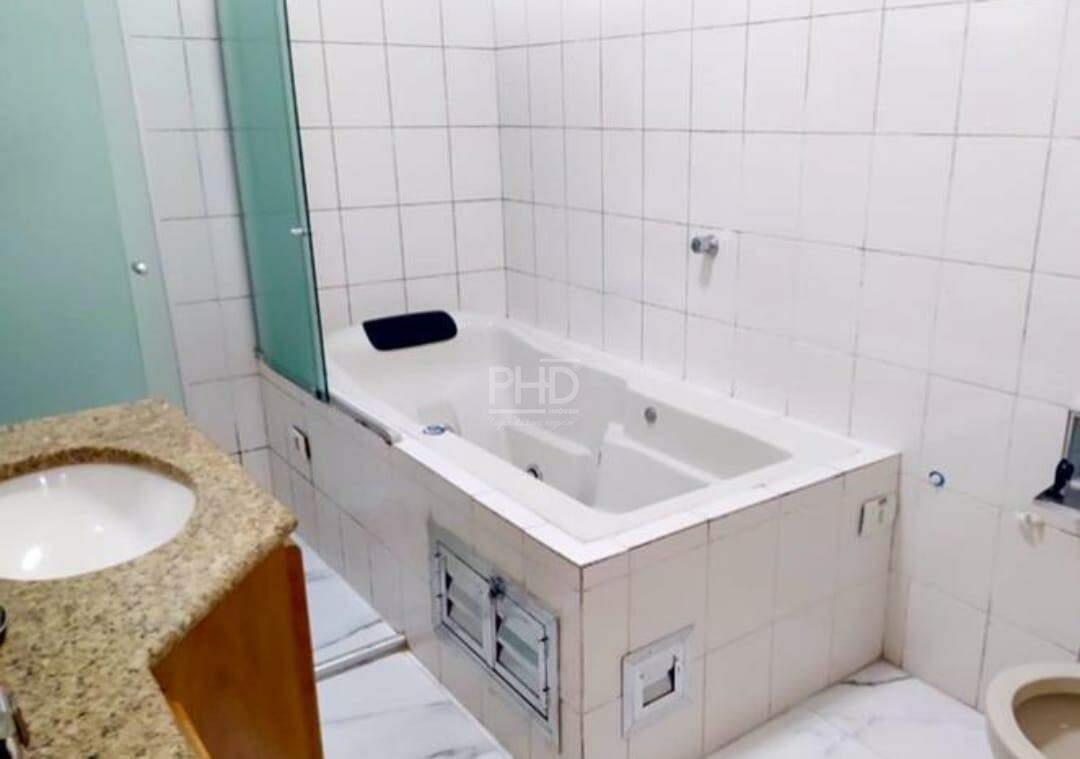 Sobrado à venda com 5 quartos, 258m² - Foto 21