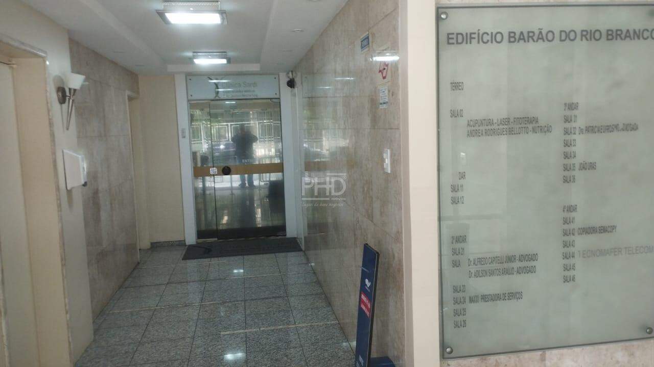 Conjunto Comercial-Sala para alugar, 68m² - Foto 10