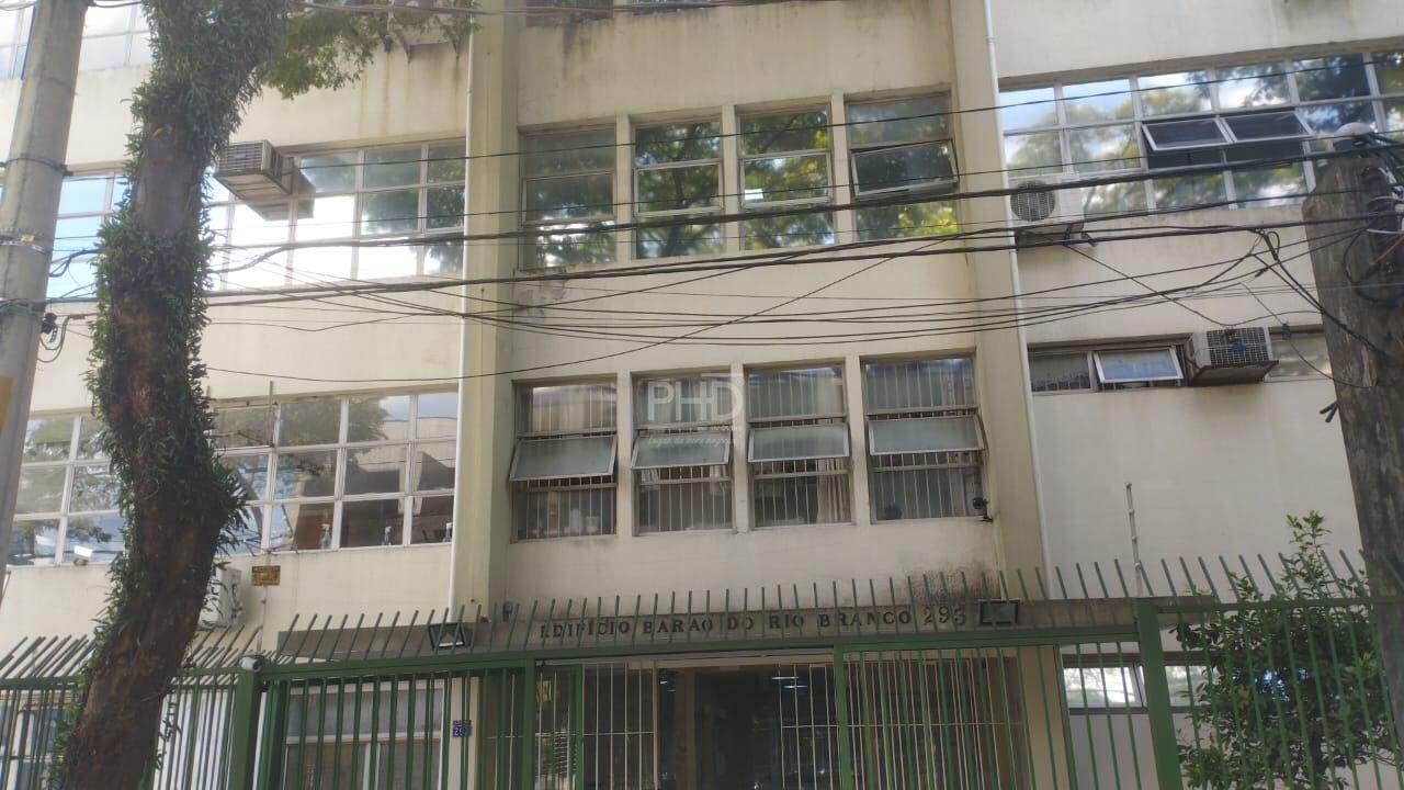 Conjunto Comercial-Sala para alugar, 68m² - Foto 8