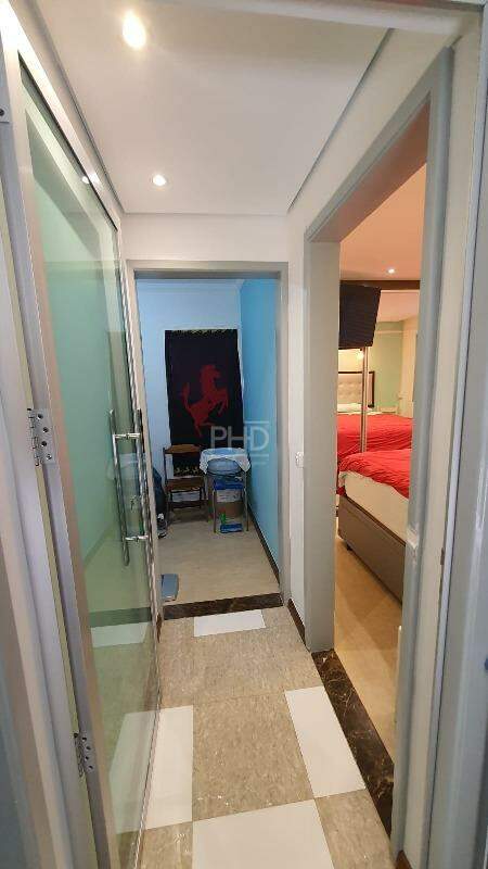 Apartamento à venda com 3 quartos, 75m² - Foto 4