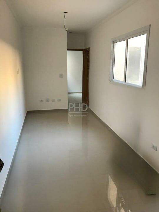 Apartamento à venda com 2 quartos, 43m² - Foto 3