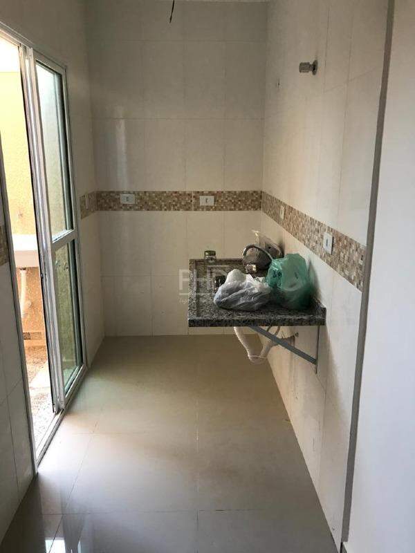 Apartamento à venda com 2 quartos, 43m² - Foto 4