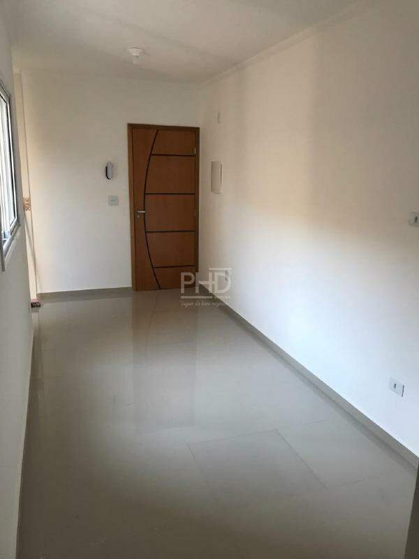 Apartamento à venda com 2 quartos, 43m² - Foto 1