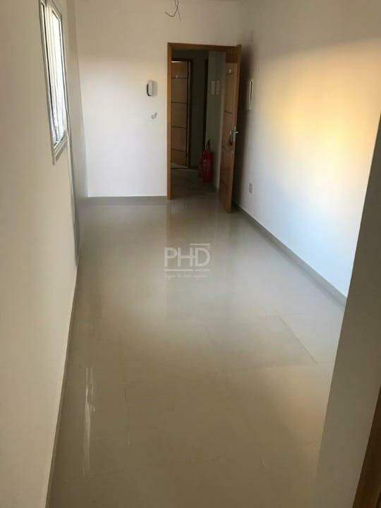 Apartamento à venda com 2 quartos, 43m² - Foto 2