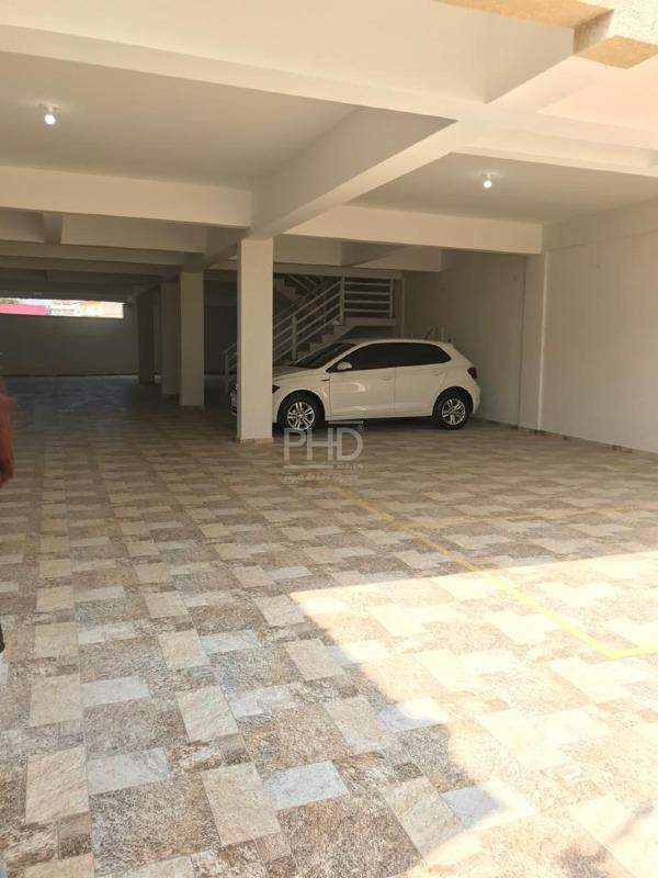 Apartamento à venda com 2 quartos, 43m² - Foto 16