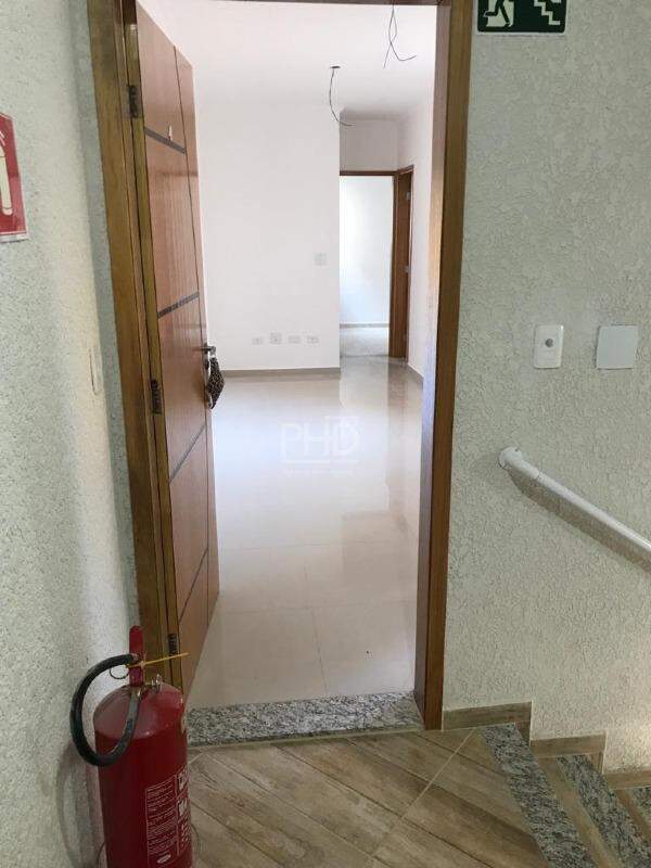 Apartamento à venda com 2 quartos, 43m² - Foto 14