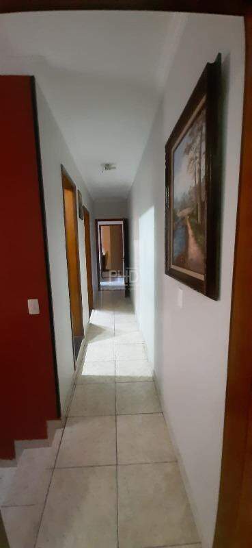 Sobrado à venda com 4 quartos, 167m² - Foto 6