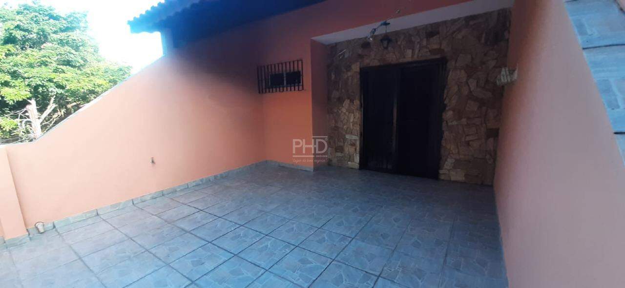 Sobrado à venda com 4 quartos, 167m² - Foto 19