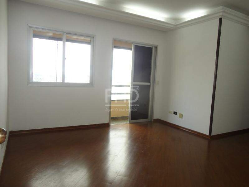 Apartamento à venda com 3 quartos, 80m² - Foto 1