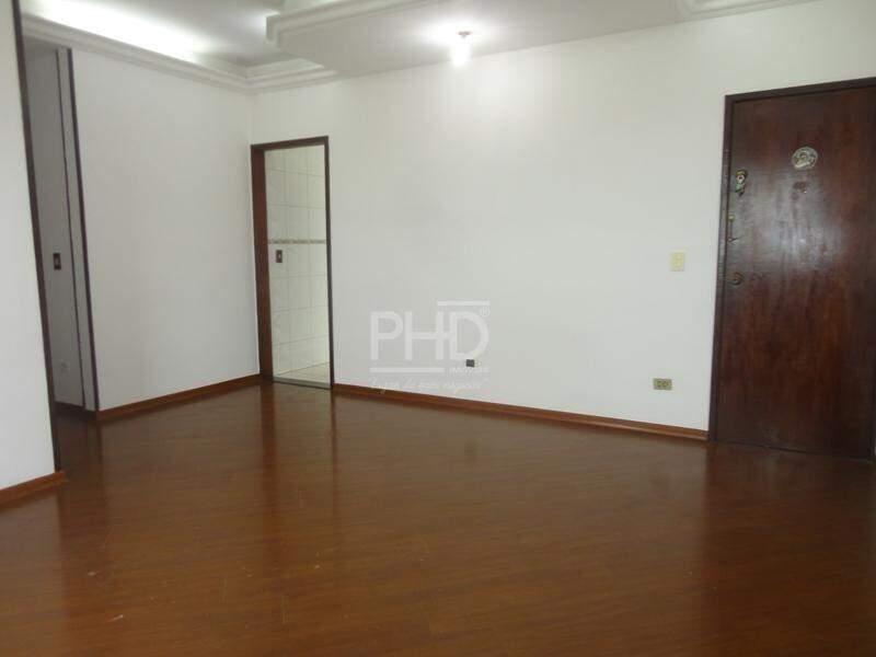 Apartamento à venda com 3 quartos, 80m² - Foto 3