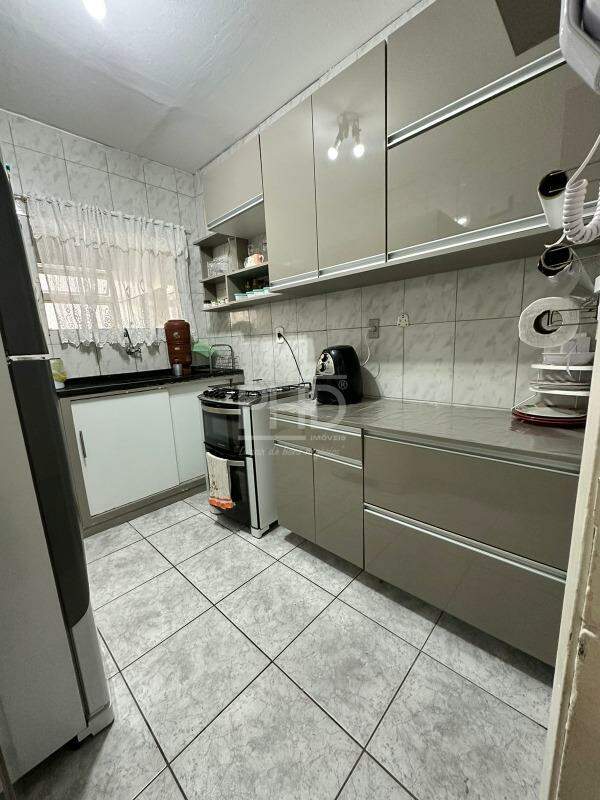 Apartamento à venda com 2 quartos, 63m² - Foto 5