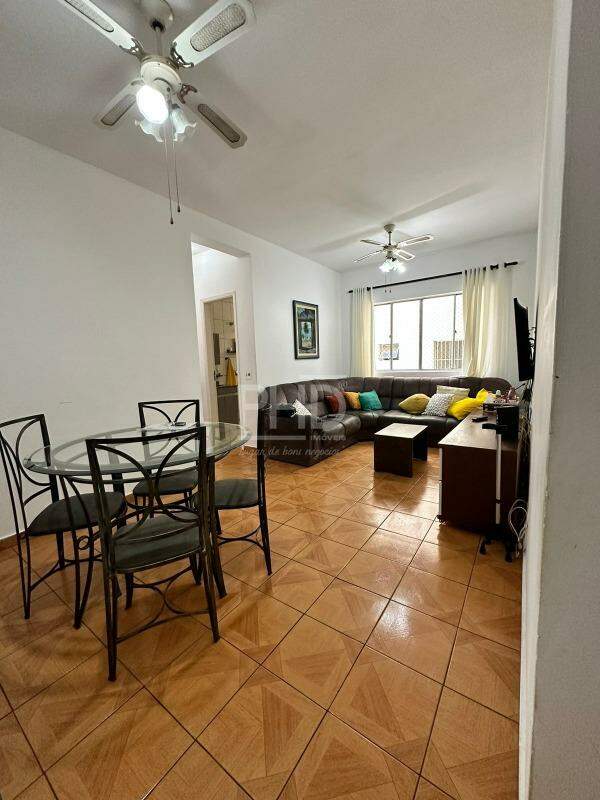 Apartamento à venda com 2 quartos, 63m² - Foto 2