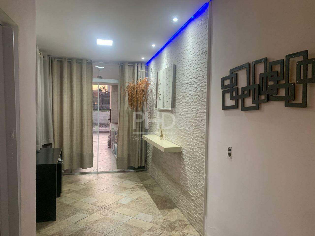 Cobertura à venda com 2 quartos, 100m² - Foto 1