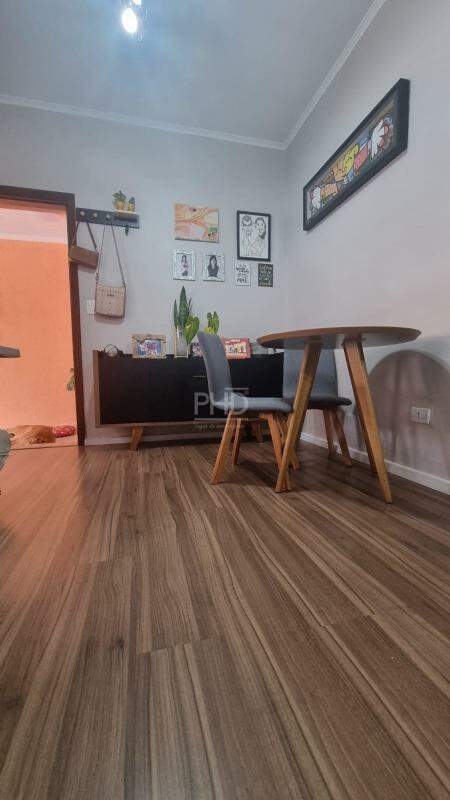 Sobrado à venda com 3 quartos, 201m² - Foto 3