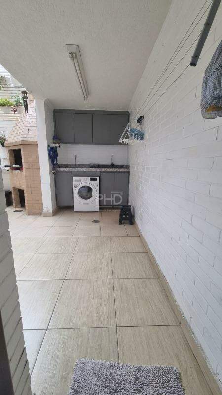 Sobrado à venda com 3 quartos, 201m² - Foto 15