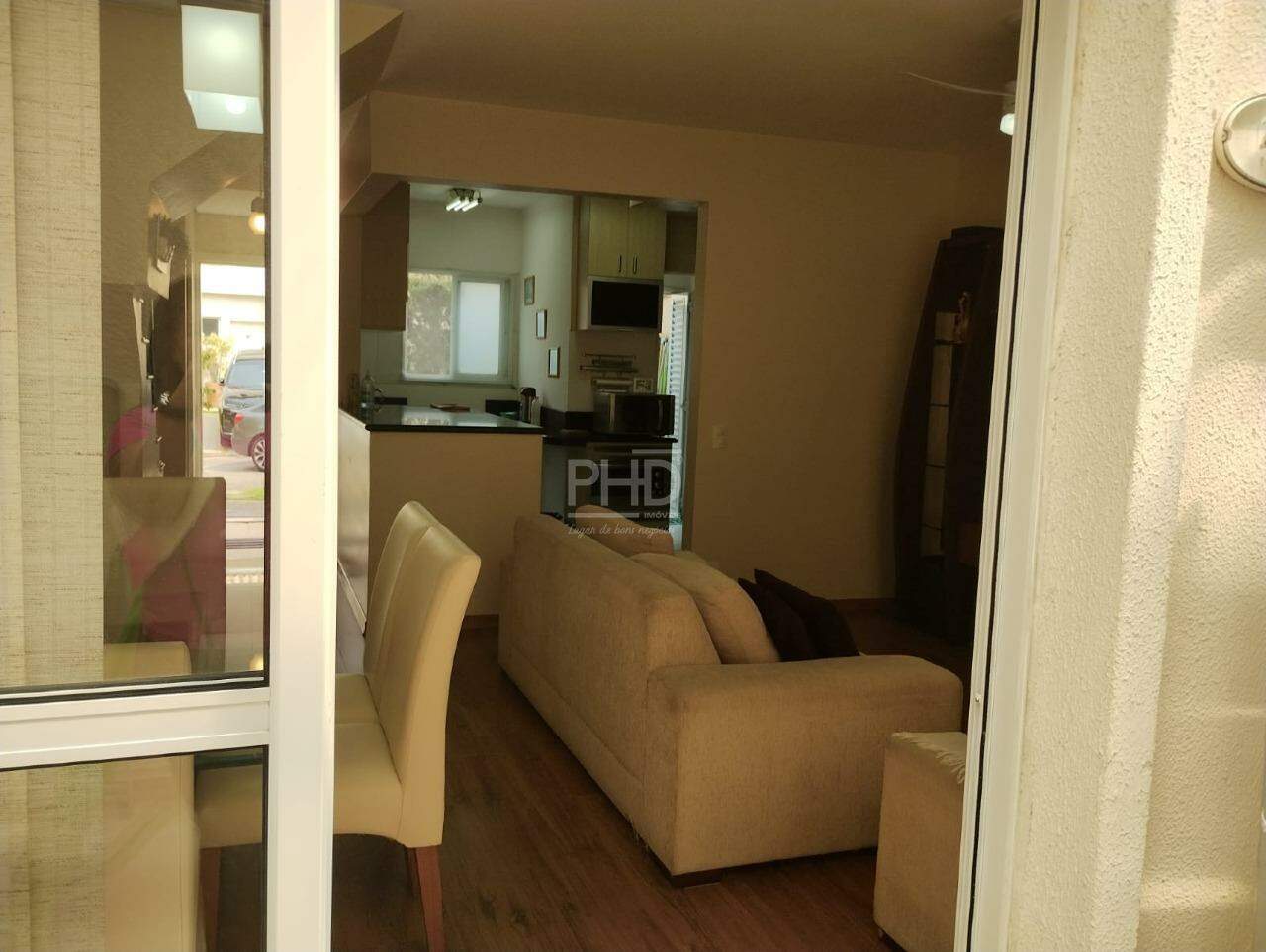 Casa de Condomínio à venda com 3 quartos, 139m² - Foto 5