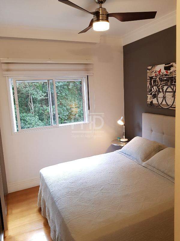 Apartamento à venda com 3 quartos, 97m² - Foto 8