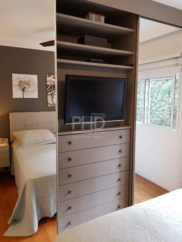 Apartamento à venda com 3 quartos, 97m² - Foto 9