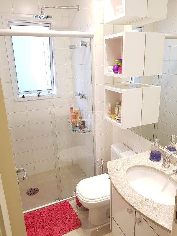 Apartamento à venda com 3 quartos, 97m² - Foto 16