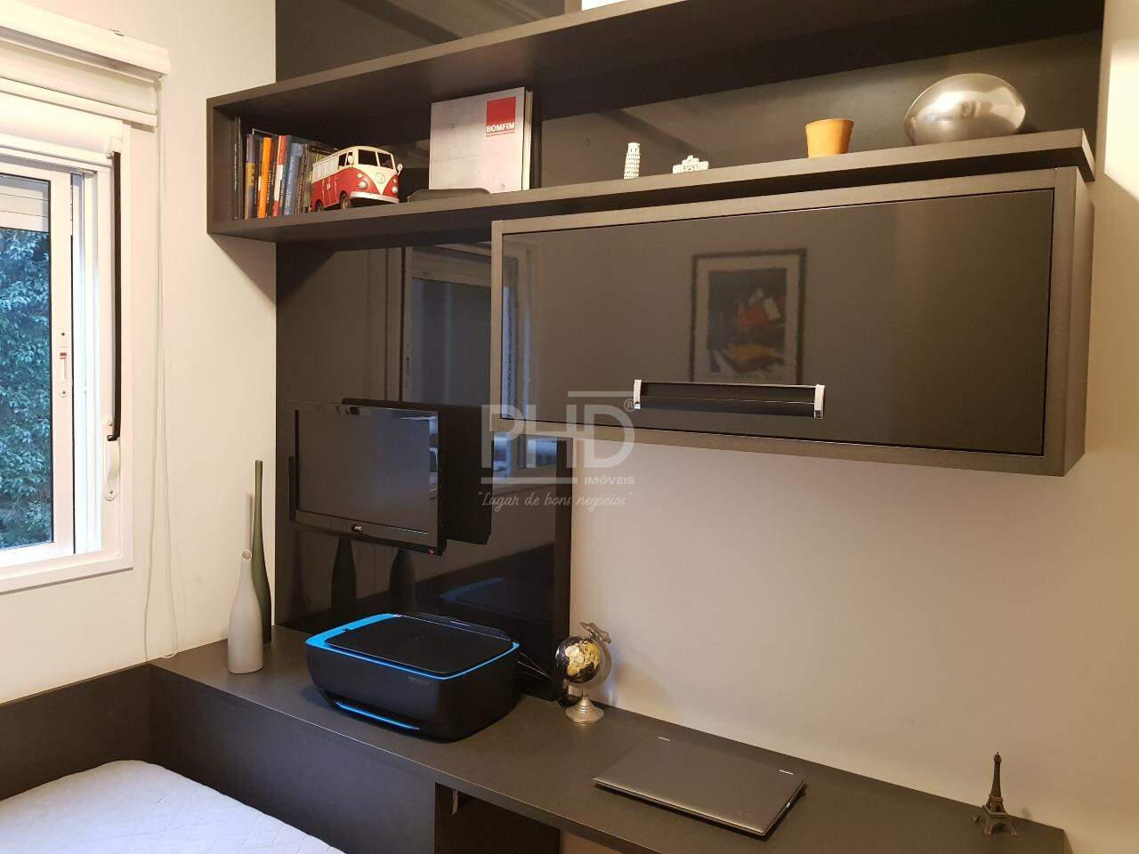 Apartamento à venda com 3 quartos, 97m² - Foto 12