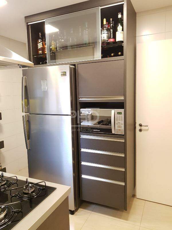 Apartamento à venda com 3 quartos, 97m² - Foto 6