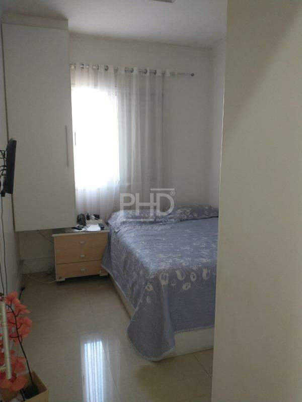 Apartamento à venda com 3 quartos, 69m² - Foto 11