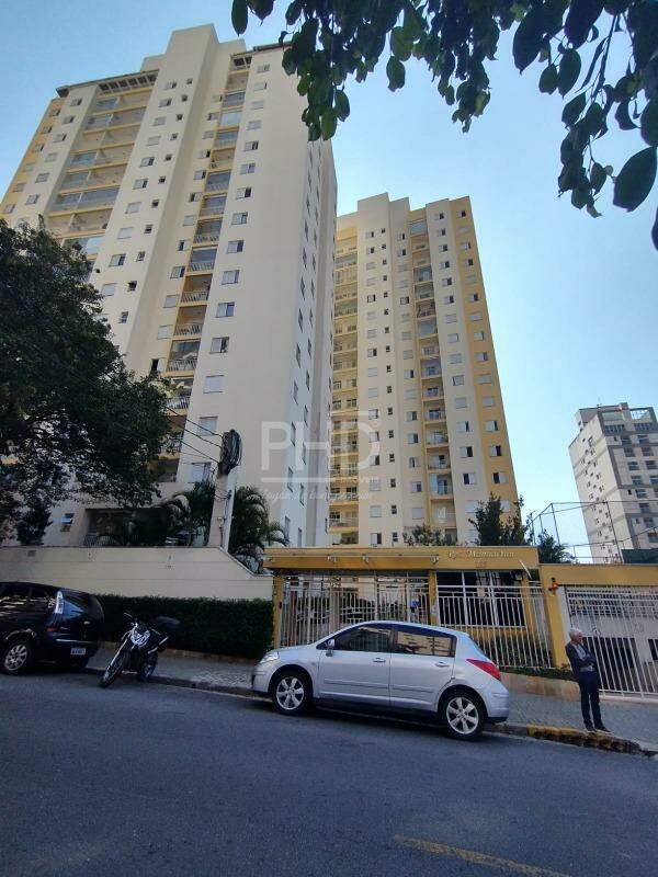 Apartamento à venda com 3 quartos, 69m² - Foto 32