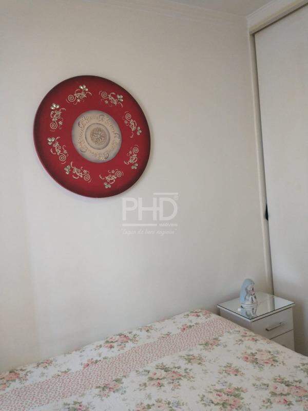 Apartamento à venda com 3 quartos, 69m² - Foto 12