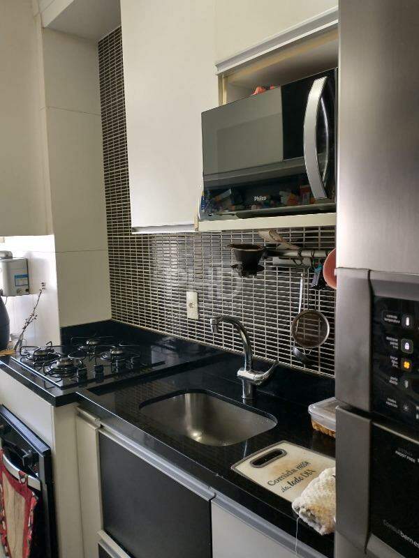 Apartamento à venda com 3 quartos, 69m² - Foto 9