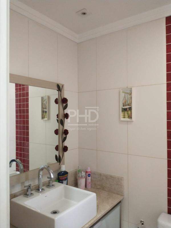 Apartamento à venda com 3 quartos, 69m² - Foto 19