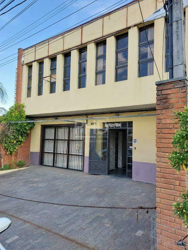 Loja-Salão à venda, 426m² - Foto 1