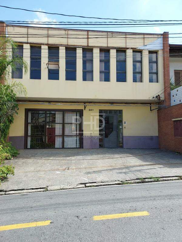 Loja-Salão à venda, 426m² - Foto 2