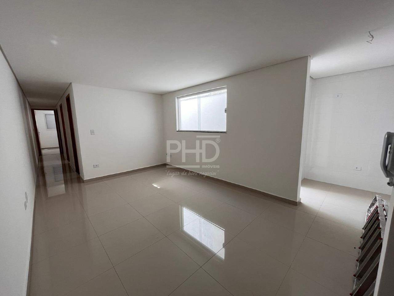 Apartamento à venda com 3 quartos, 101m² - Foto 2