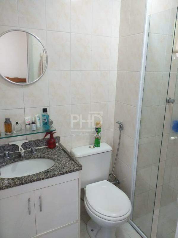 Apartamento à venda com 3 quartos, 52m² - Foto 24