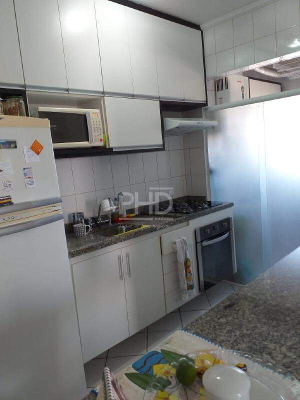 Apartamento à venda com 3 quartos, 52m² - Foto 12