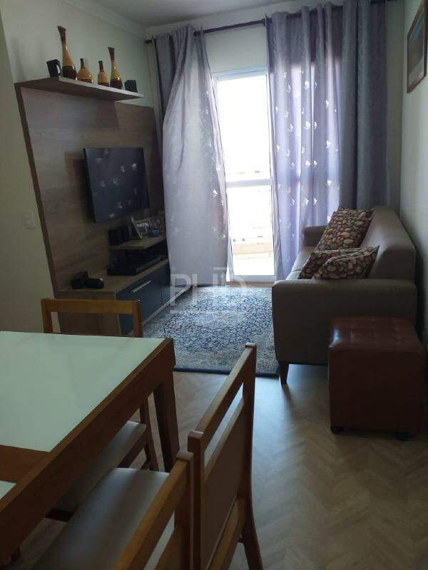 Apartamento à venda com 3 quartos, 52m² - Foto 2