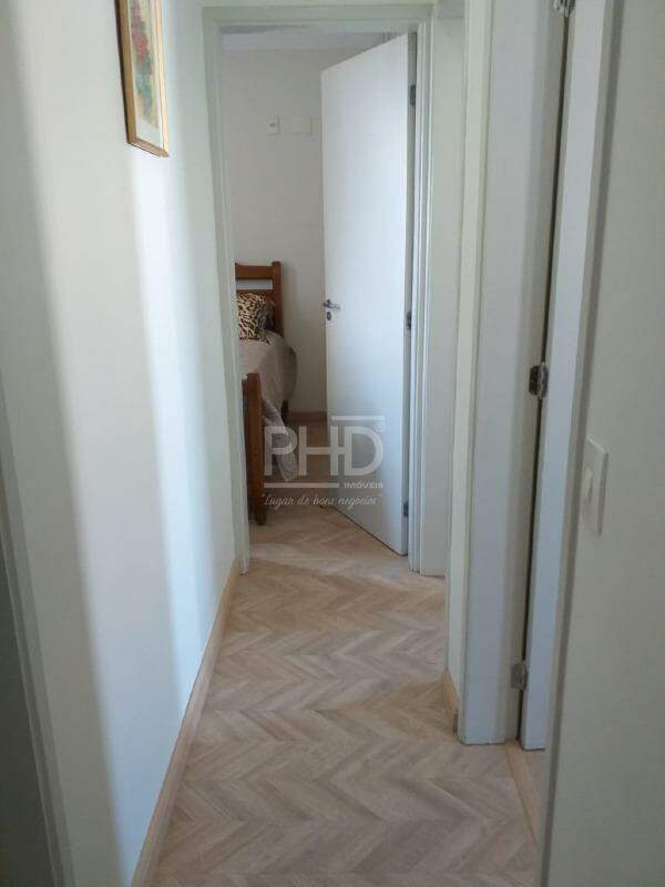 Apartamento à venda com 3 quartos, 52m² - Foto 21