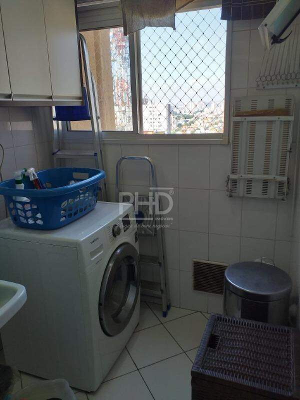 Apartamento à venda com 3 quartos, 52m² - Foto 25