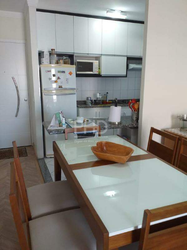 Apartamento à venda com 3 quartos, 52m² - Foto 10