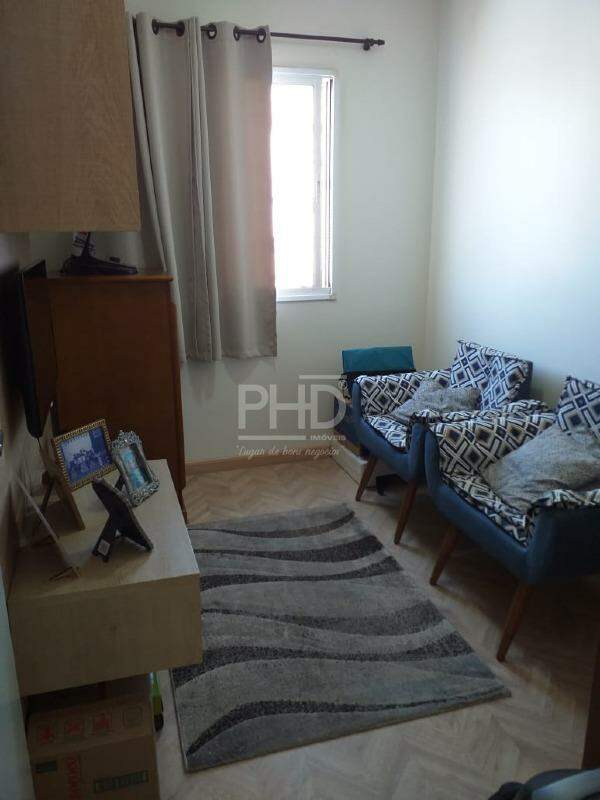 Apartamento à venda com 3 quartos, 52m² - Foto 16