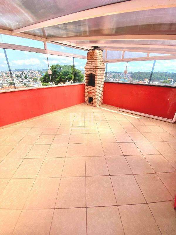 Cobertura à venda com 2 quartos, 74m² - Foto 10